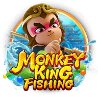 Arcade Fishing Game